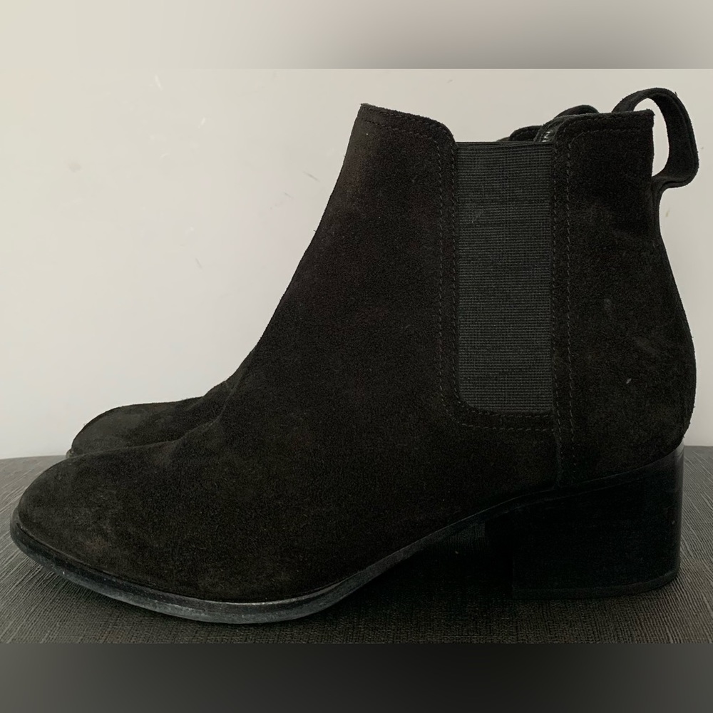 Rag & Bone Chelsea Boot